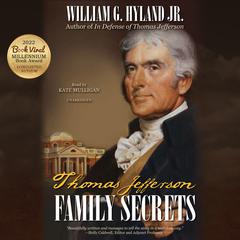 Thomas Jefferson by William G. Hyland audiobook