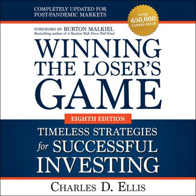 Winning the Loser's Game by Charles D. Ellis audiobook