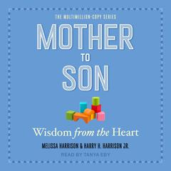 Mother to Son by Harry Harrison audiobook