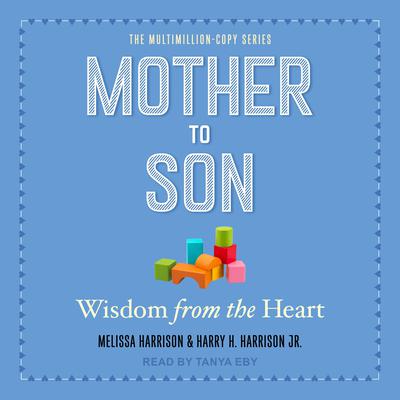 Mother to Son by Harry Harrison audiobook