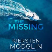 The Missing by  Kiersten Modglin audiobook