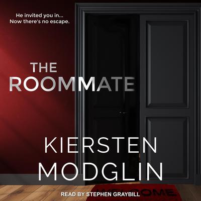 The Roommate by Kiersten Modglin audiobook