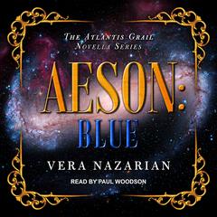 Aeson: Blue by Vera Nazarian audiobook