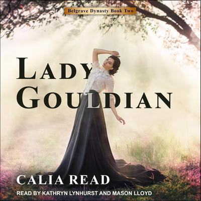 Lady Gouldian by Calia Read audiobook