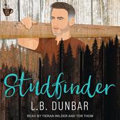 Studfinder by  L.B. Dunbar audiobook