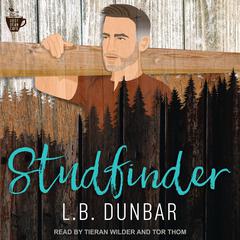 Studfinder by L.B. Dunbar audiobook