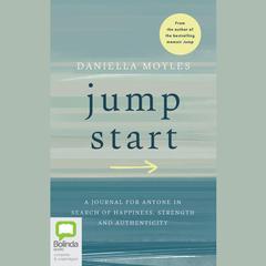 Jump Start by Daniella Moyles audiobook