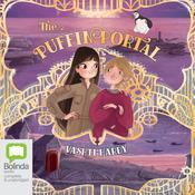The Puffin Portal by  Vashti Hardy audiobook