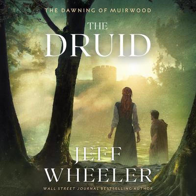 The Druid by Jeff Wheeler audiobook