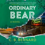 Ordinary Bear by  C. B. Bernard audiobook