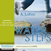 Water Steps by  A. LaFaye audiobook