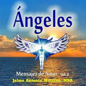 Ángeles by  Jaime Antonio Marizan audiobook