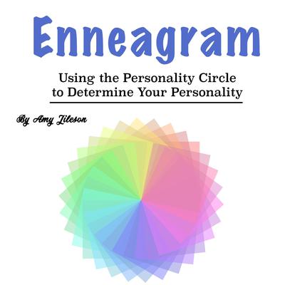 Enneagram by Amy Jileson audiobook