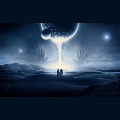 The Invisible Aliens by Pm.Am  audiobook
