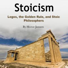Stoicism by Hector Janssen audiobook