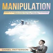 Manipulation by  Daniel Patterson audiobook
