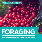 Foraging by  Mona Greeny audiobook