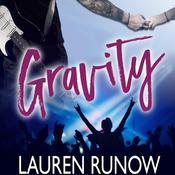 Gravity by  Lauren Runow audiobook