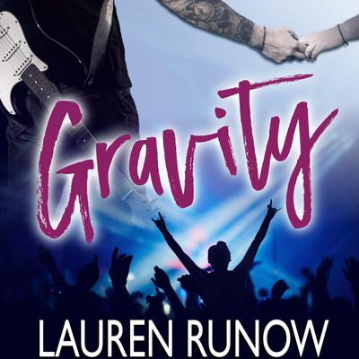 Gravity by Lauren Runow audiobook