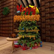 Happy Hellidays by  Thomas Murosky audiobook