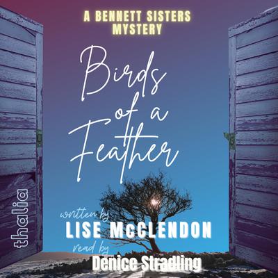Birds of a Feather by Lise McClendon audiobook