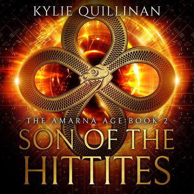 Son of the Hittites by Kylie Quillinan audiobook
