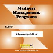 Anger Management Techniques by  EDCON Publishing audiobook