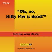 Oh, no, Billy Fox is dead? by  EDCON Publishing audiobook