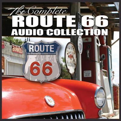 The Route 66 Audio Collection by Joe Loesch audiobook