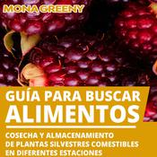 Guía para Buscar Alimentos by  Mona Greeny audiobook