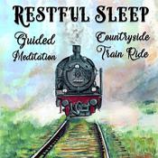 Restful Sleep Guided Meditation by  Loveliest Dreams audiobook