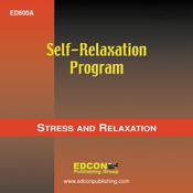 Self Relaxation Program by  EDCON Publishing audiobook
