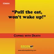 Puff the Cat won't wake up! by  EDCON Publishing audiobook