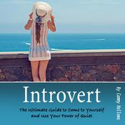 Introvert by  Cammy Hollows audiobook