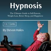 Hypnosis by  Devon Hales audiobook
