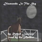 Diamonds In The Sky by  Rachel Lawson audiobook
