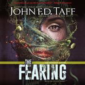 The Fearing by  John F. D. Taff audiobook