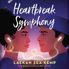 Heartbreak Symphony by Laekan Zea Kemp audiobook