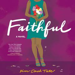Faithful by Kim Cash Tate audiobook