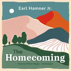 The Homecoming by Earl Hamner audiobook