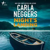 Night's Landing by  Carla Neggers audiobook