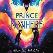 The Prince of Nowhere by  Rochelle Hassan audiobook