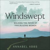 Windswept by  Annabel Abbs audiobook