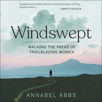 Windswept by Annabel Abbs audiobook