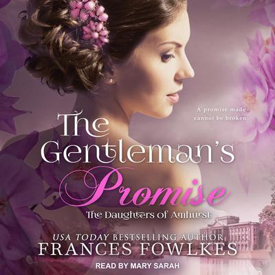 The Gentleman's Promise by Frances Fowlkes audiobook