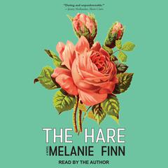 The Hare by Melanie Finn audiobook