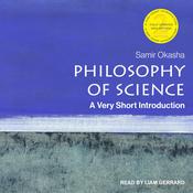 Philosophy of Science by  Samir Okasha audiobook