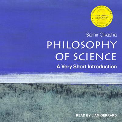 Philosophy of Science by Samir Okasha audiobook