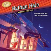 Nathan Hale by  Aaron Derr audiobook