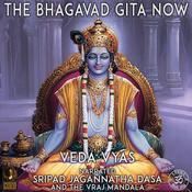 The Bhagavad Gita Now by  Veda Vyas audiobook